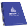 A5 Recycled Polypropylene Notepad