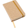 A6 Cork Print Notebooks
