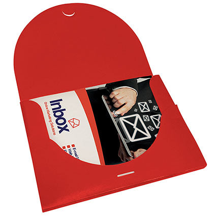 A4 Document Folders