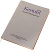 A6 Liberty Soft Feel Notebooks  - Image 3