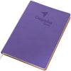 A6 Liberty Soft Feel Notebooks
