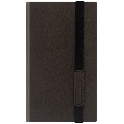 A6 Milton PU Notebooks