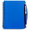 A6 Plastic Cover Notebooks  - Image 3