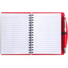 A6 Plastic Cover Notebooks  - Image 2