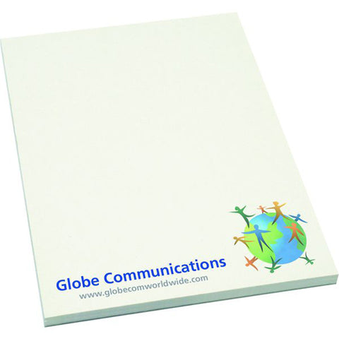 A6 Recycled Desk Pads