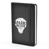 A6 Soft Touch PU Notebooks  - Image 6