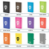 A6 Soft Touch PU Notebooks  - Image 4