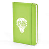 A6 Soft Touch PU Notebooks  - Image 5