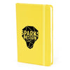 A6 Soft Touch PU Notebooks  - Image 3