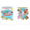 A6 Sticker Activity Books  - Image 4