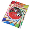 A6 Sticker Activity Books