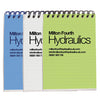 A7 Polypropylene Spiral Bound Notepads  - Image 2