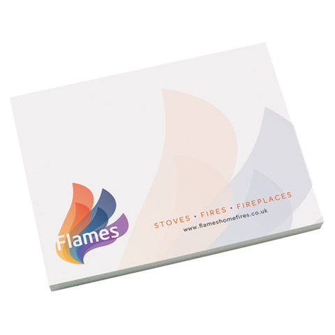 A7 Sticky Notes