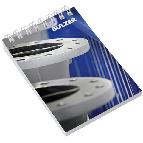 A7 Wiro Bound Pads