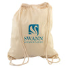 Hartley 5oz Cotton Drawstring Bag