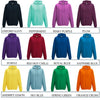 AWD College Hoodies  - Image 5