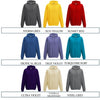 AWD College Hoodies  - Image 6