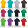 AWD Cool Tech T Shirts  - Image 2