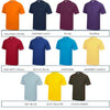 AWD Cool Tech T Shirts  - Image 5