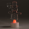 Acrylic Christmas Lights  - Image 3