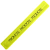 Adult Reflective Slap Wrap Wristbands  - Image 6
