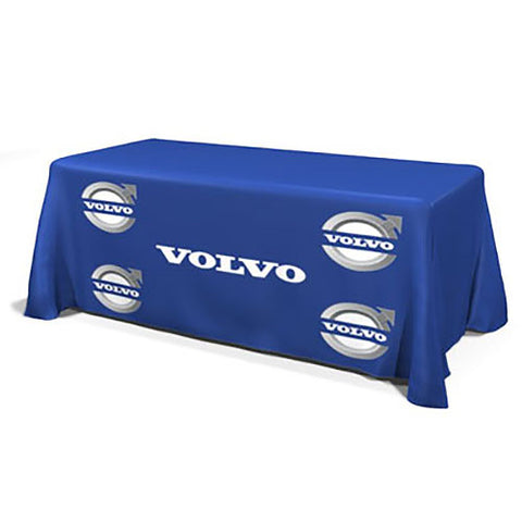All Over Print Table Cloths