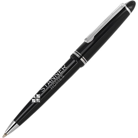 Alpine Chrome Trim Ballpens