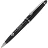 Alpine Chrome Trim Ballpens
