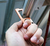 Aluminium Hands-Free Door Opener