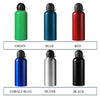 Aluminium Drinks Bottle  - Image 6