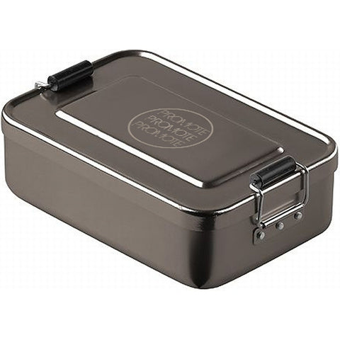 Aluminium Lunch Boxes