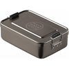 Aluminium Lunch Boxes