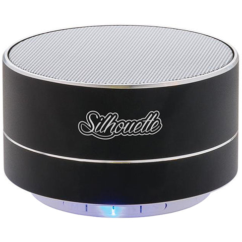 Aluminium Wireless Speakers
