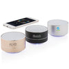 Aluminium Wireless Speakers  - Image 5