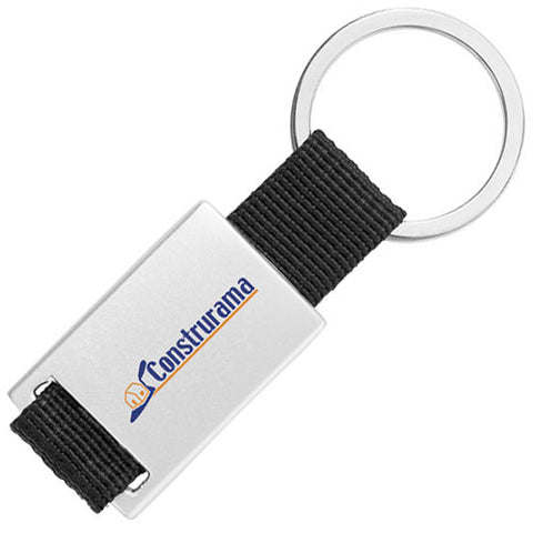 Alvaro Keyrings