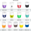 Spill Proof Americano Mugs  - Image 2