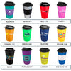 Spill Proof Americano Mugs  - Image 5