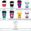 Spill Proof Americano Mugs  - Image 3