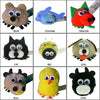 Animal Message Bugs  - Image 2