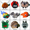 Animal Message Bugs  - Image 5