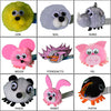 Animal Message Bugs  - Image 4