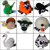 Animal Message Bugs  - Image 6
