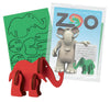 Foam Animal Puzzles