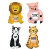 Resin Animal Fridge Magnets  - Image 2