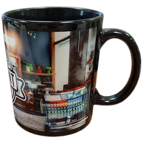 Atlanta Photo Mugs
