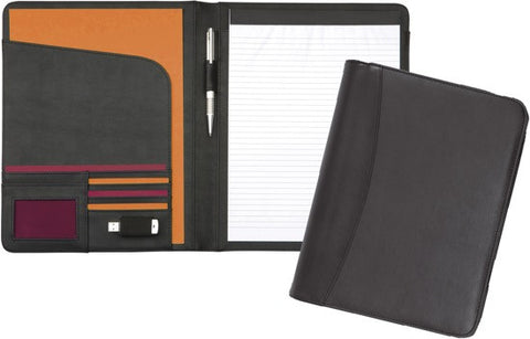 Pembury Conference Folder