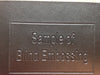 Pembury Conference Folder