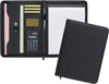 Dartford A4 Zipped Calculator Folder