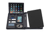 Zipped A4 Tabletfolios