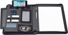 Zipped A4 Tabletfolios